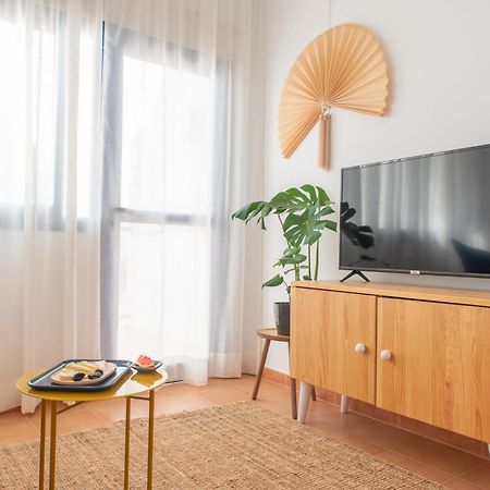 Casa Lunita Appartement Costa Calma Buitenkant foto