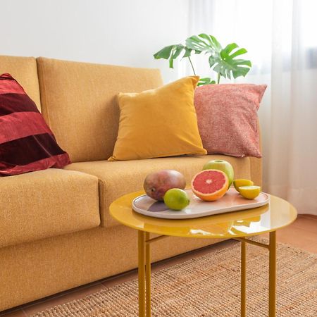 Casa Lunita Appartement Costa Calma Buitenkant foto
