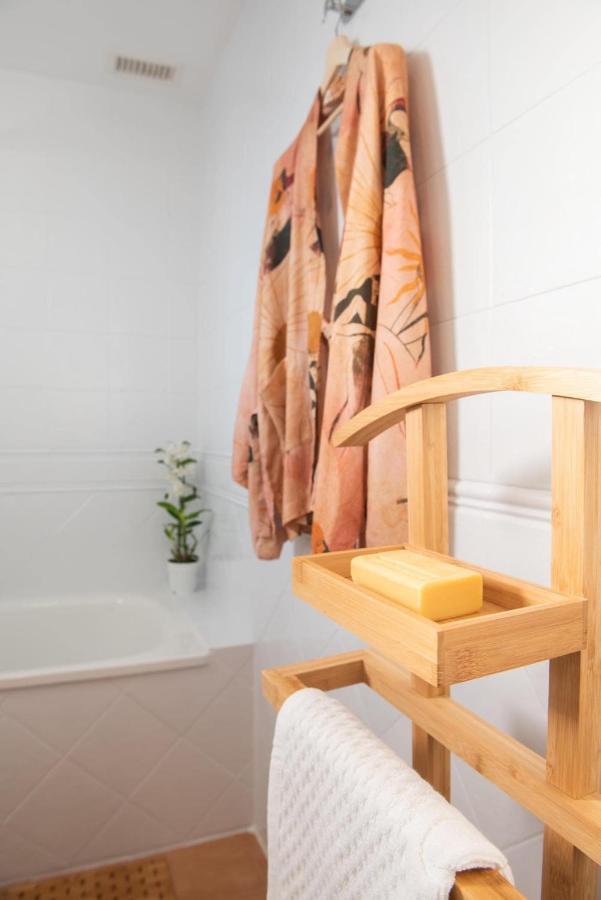 Casa Lunita Appartement Costa Calma Buitenkant foto