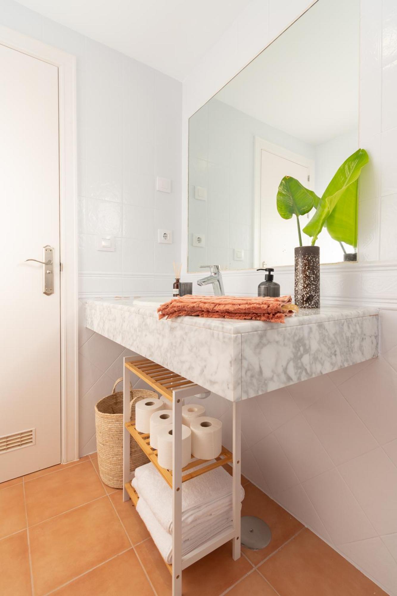 Casa Lunita Appartement Costa Calma Buitenkant foto