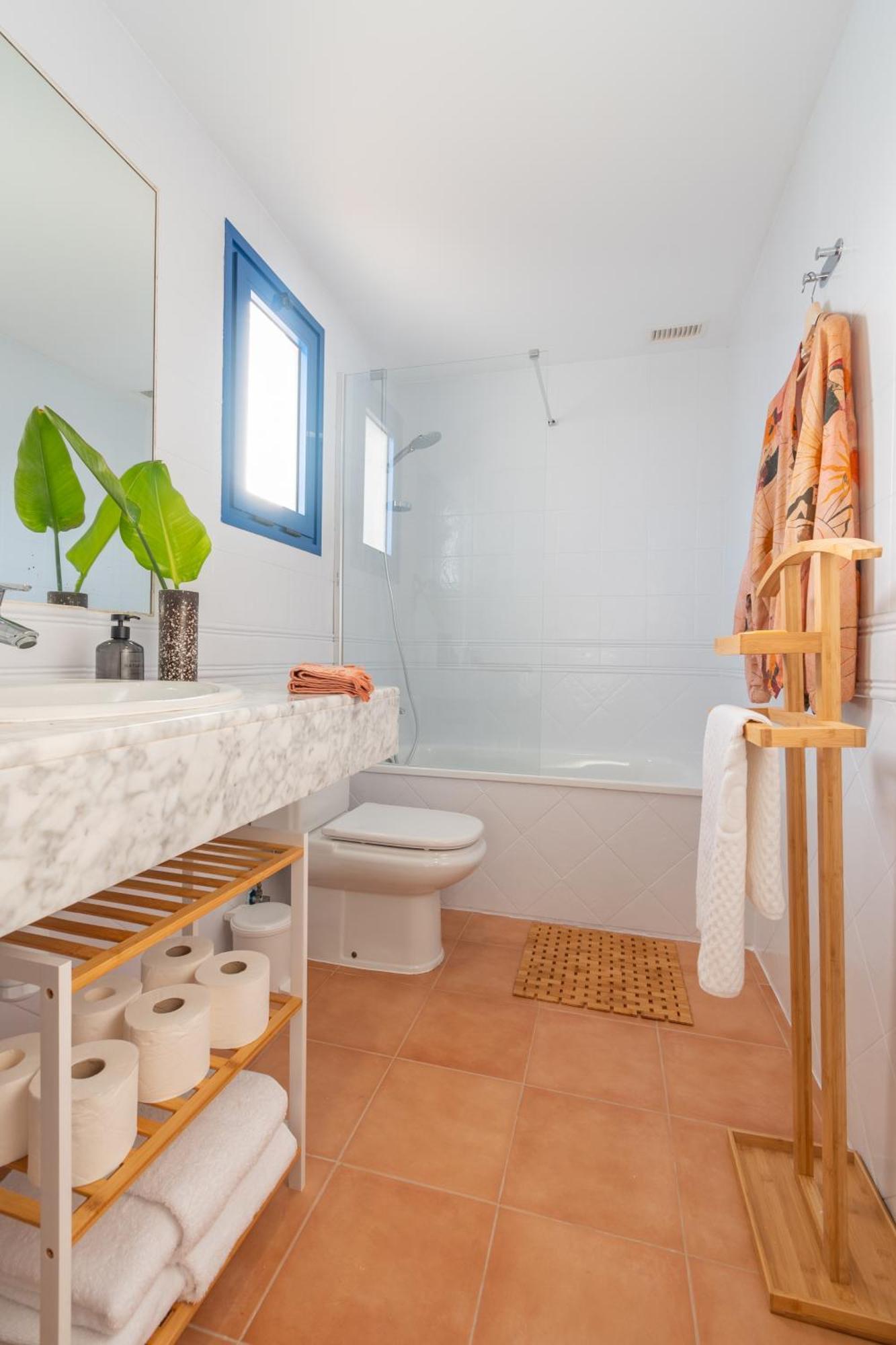 Casa Lunita Appartement Costa Calma Buitenkant foto